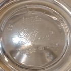 Fido Clear Glass Storage Jar Round with Wire BaleLid — photo 2