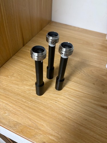 OPT Lens  OPT Telecentric Lens  UPS Worldwide Expedited  1pcs