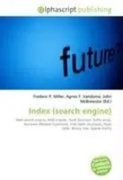 Frederic P. Miller (U. A.) | Index (Search Engine) | Taschenbuch | Englisch