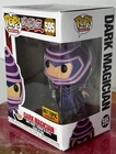 New ListingFunko Pop! Yu-Gi-Oh! Dark Magician #595 (Hot Topic Exclusive)