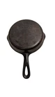 Vintage Wagner Ware Sidney -O- 1053 C Cast Iron Skillet 6.5” #3