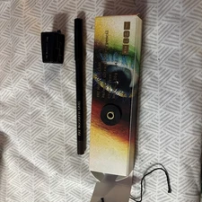 Pat McGrath Labs PermaGel Ultra Glide Eye Pencil • Blk Coffee ••NEW IN BOX••🎁