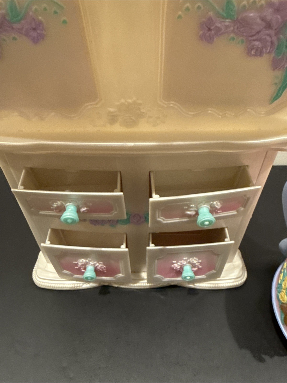 Vintage 1993 Kenner FAIRY WINKLES Playset Lot