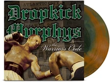 Dropkick Murphys **The Warrior's Code (Anniversary Edition) *NEW RECORD LP VINYL