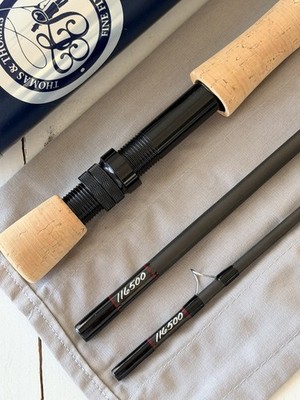 BEAUTIFUL** 🔥 Thomas & Thomas XL2 S 10wt. 9'ft Fly Rod!! 🔥~LQQK