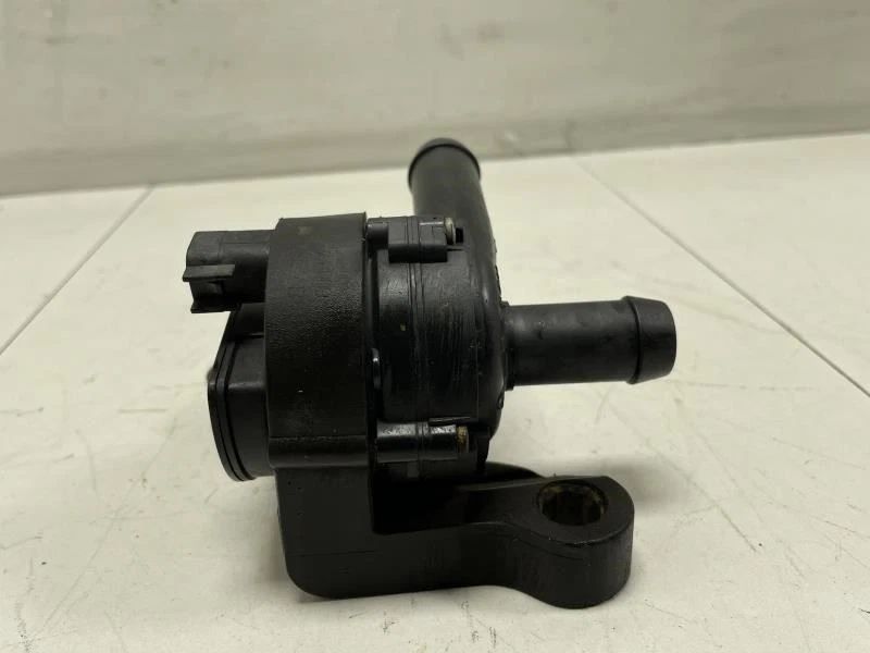 2009 FORD ESCAPE HYBRID ENGINE ELECTRIC WATER PUMP OEM+  - Image 4 of 4