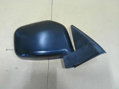 Mitsubishi Pajero Mini H58A Right Side Mirror Recycled OEM Replacement