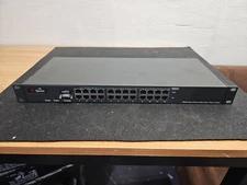Sprint P6012S 12-Port Rackmount Mid Span PoE Ethernet Power Supply