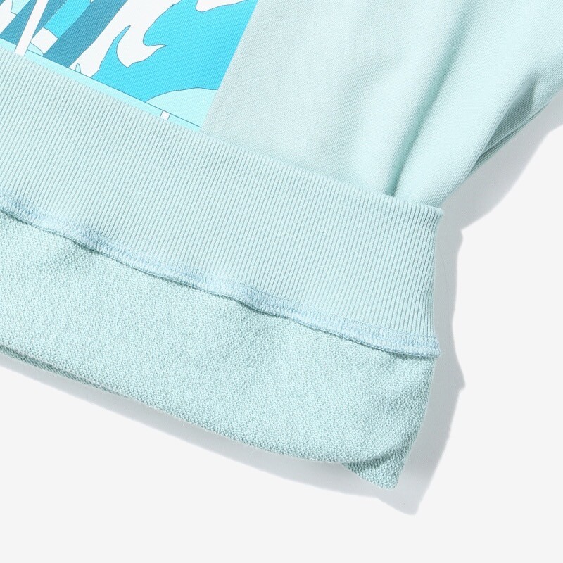 Felpa con cappuccio BTS x Fila Dynamite + Portachiavi + Set PC Jimin