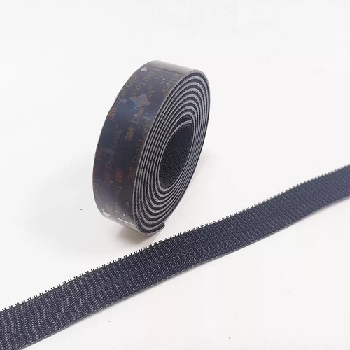 STRONGEST 3M VHB DUAL LOCK SJ3550 STRONG BLACK HEAVY DUTY VHB ADHESIVE