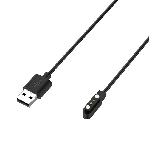 1,2M Kabel ładujący Baza ładowania Zestaw ładowarki do części Mibro Watch Lite2 - Zdjęcie 6 z 12