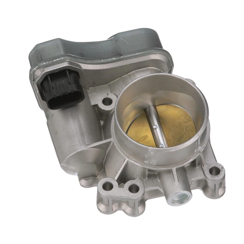 Carrocería del acelerador de inyección de combustible para Chevrolet HHR 2006 2,2 L L4 SMP 379AZ89 Foto 2 de 4