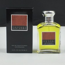 New Aramis Tuscany Per uomo 100ml Edt Spray For Men
