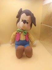 Vintage Mickey Mouse