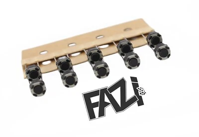 SALE! 10 x TACT DSG1117 Pioneer SWITCH For CDJ 2000 1000 MK3 XDJ Pause Cue Play