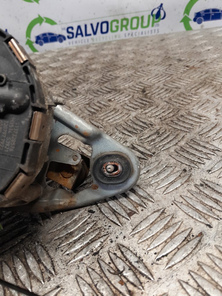 Wiper Motor Front Left Windscreen Peugeot 508 SW 1397220614 for  