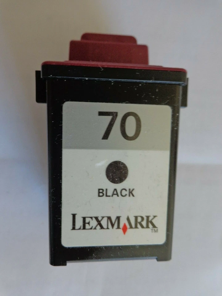 Cartuchos de tinta vazios (#1326) - Imagem 2 de 4