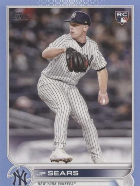 Father's Day Powder Blue