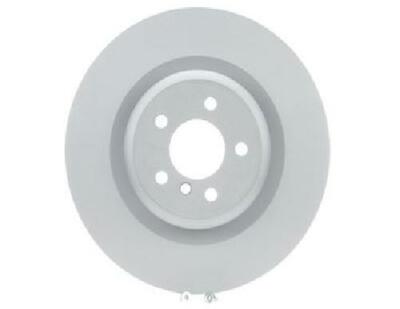 2x original Bosch brake disc 0 986 479 E29 for BMW