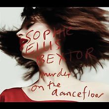 Murder on the Dancefloor von Sophie Ellis Bextor | CD | Zustand sehr gut