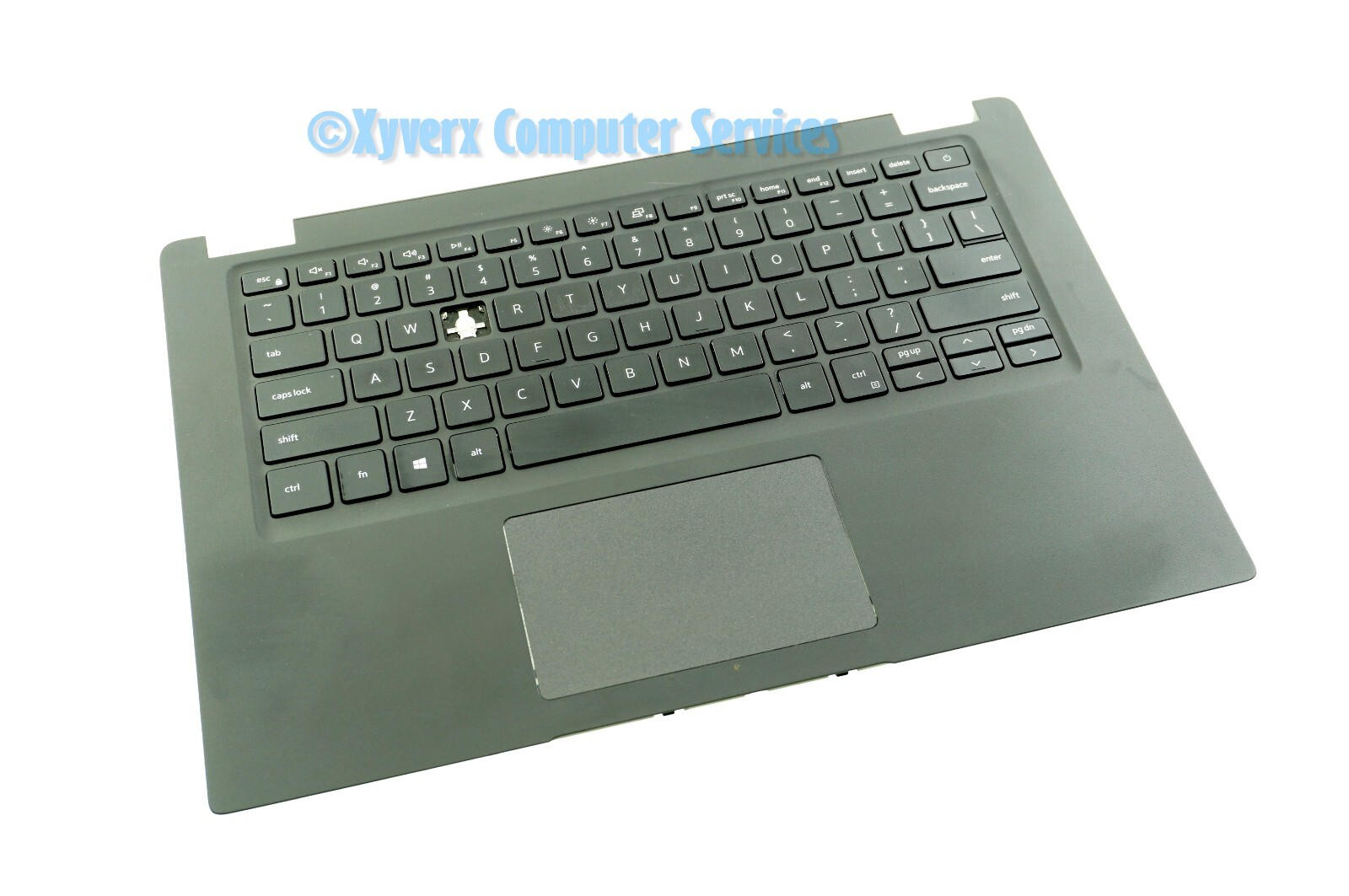 0MC2P 33W76 OEM DELL TOP COVER LATITUDE 3410 P129G (C)(READ)(BF14) | eBay