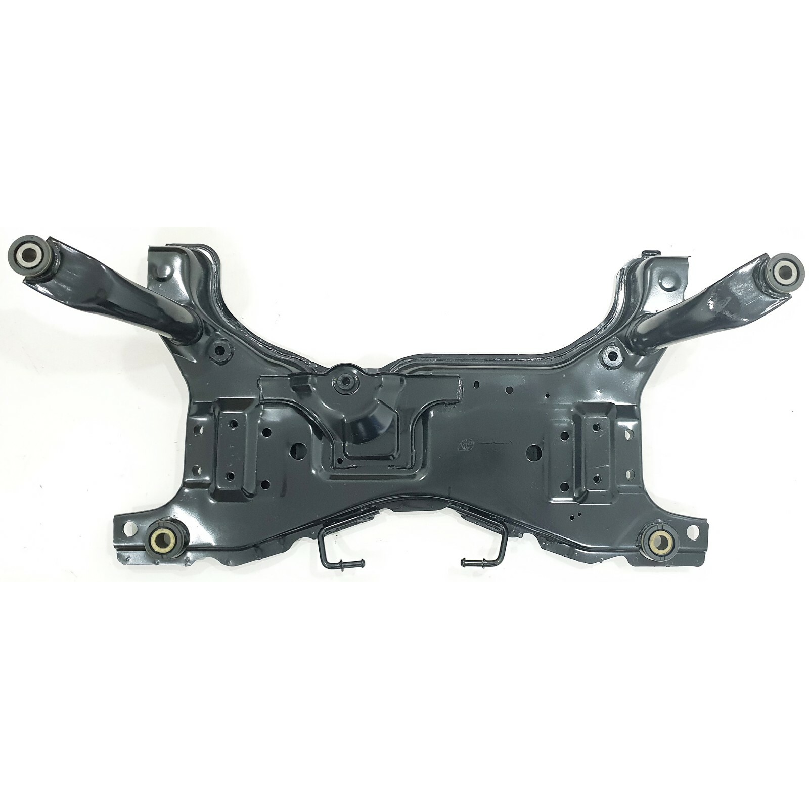 Essieu avant Ford Focus 2 corrige les vibrations de direction châssis 2004-2012