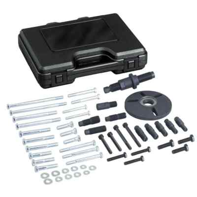 OTC 4531 Harmonic Balancer Puller/Installer Tool Set