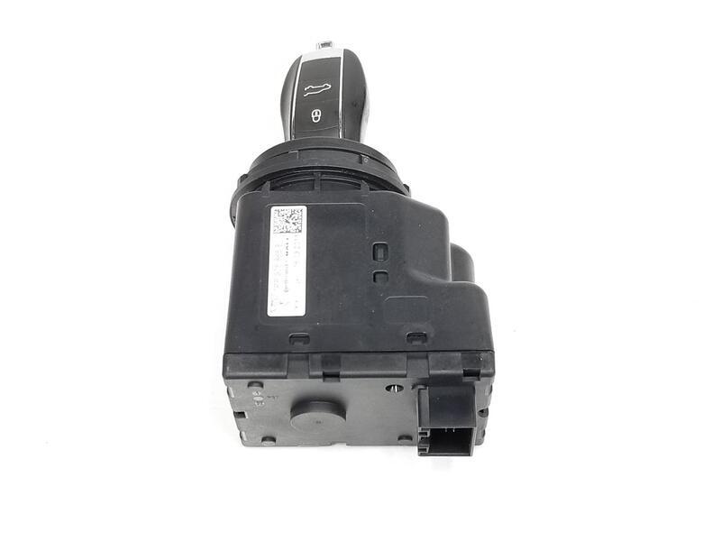 Genuine Porsche Cayenne Macan Control Module Unit by Ignition  