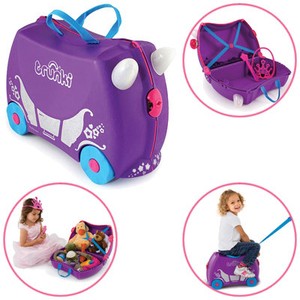kinderkoffer trunki