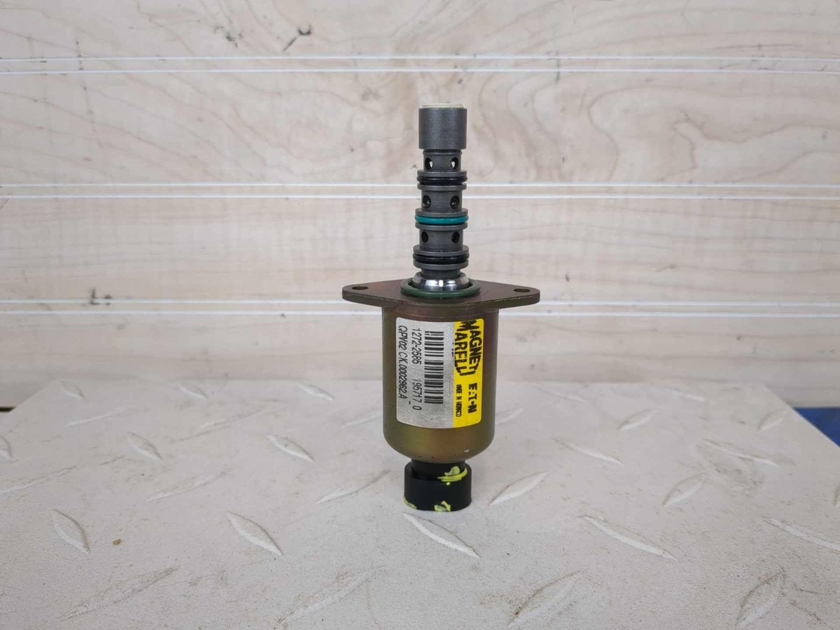 Ferrari 360 F430 OEM F1 Power Unit Solenoid Valve On/Off Gear