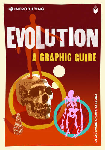 Introducing Evolution: A Graphic Guide - Image 4