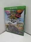 PURE FARMING 2018 (XBOX ONE) Germany Map DLC Inluded