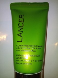 dr lancer acne