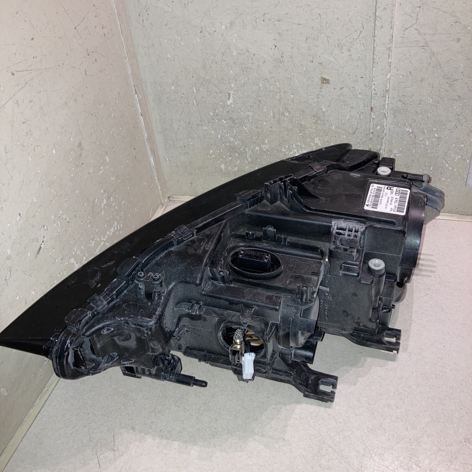 Audi A5 2013 2014 2015 2016 RH Right HID Xenon Headlight OEM 8t0 