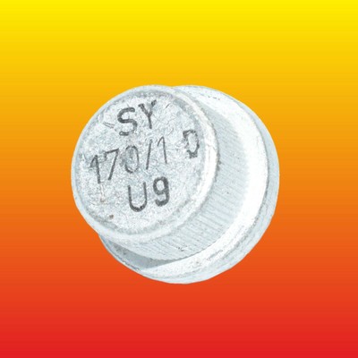 SY170/1 RFT RECTIFIER SILICON DIODE 25A 100V