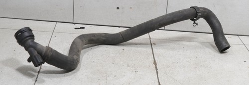 VW Golf 4 1J Bj 98 1,6 AKL 74KW Kühlwasser Schlauch Kühler #108413-C139