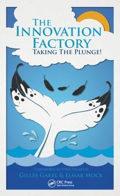 Innovation Factory, Hardcover by Garel, Gilles; Mock, Elmar; Pigneur, Yves (F...