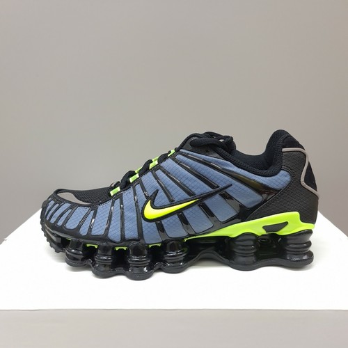 Nike Shox Tl \