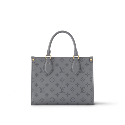 【限定価格】Louis Vuitton OnTheGo OnTheGo MM Monogram - Women - Handbags | LOUIS VUITTON ®