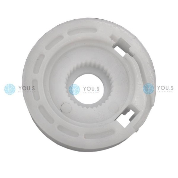 1 X You.S Original Fensterheber Reparatur Rolle Vorne Rechts FüR Ford Focus-image