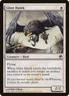 Glint Hawk *PLAYSET* 4x MtG Scars of Mirrodin SP/NM