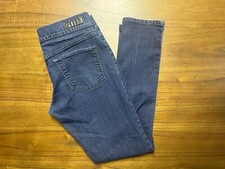 Denizen from Levi's Women's Pull-On High-Rise Skinny Jeans Misses Size 10 Medium