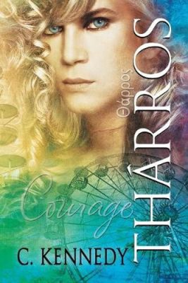 Tharros Volume 2 (Elpida) by Kennedy, C. [Paperback]