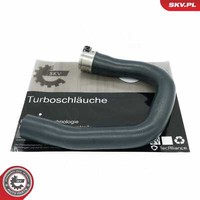 SKV Germany 24SKV767 Ladeluftschlauch FüR Opel