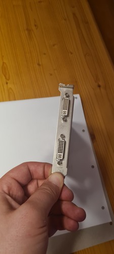 ATI FireGL V3350 - Bild 3 von 3