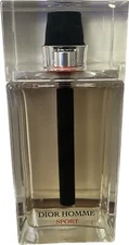 Dior Homme Sport Eau De Toilette 200ml Jumbo Rare New Authentic.