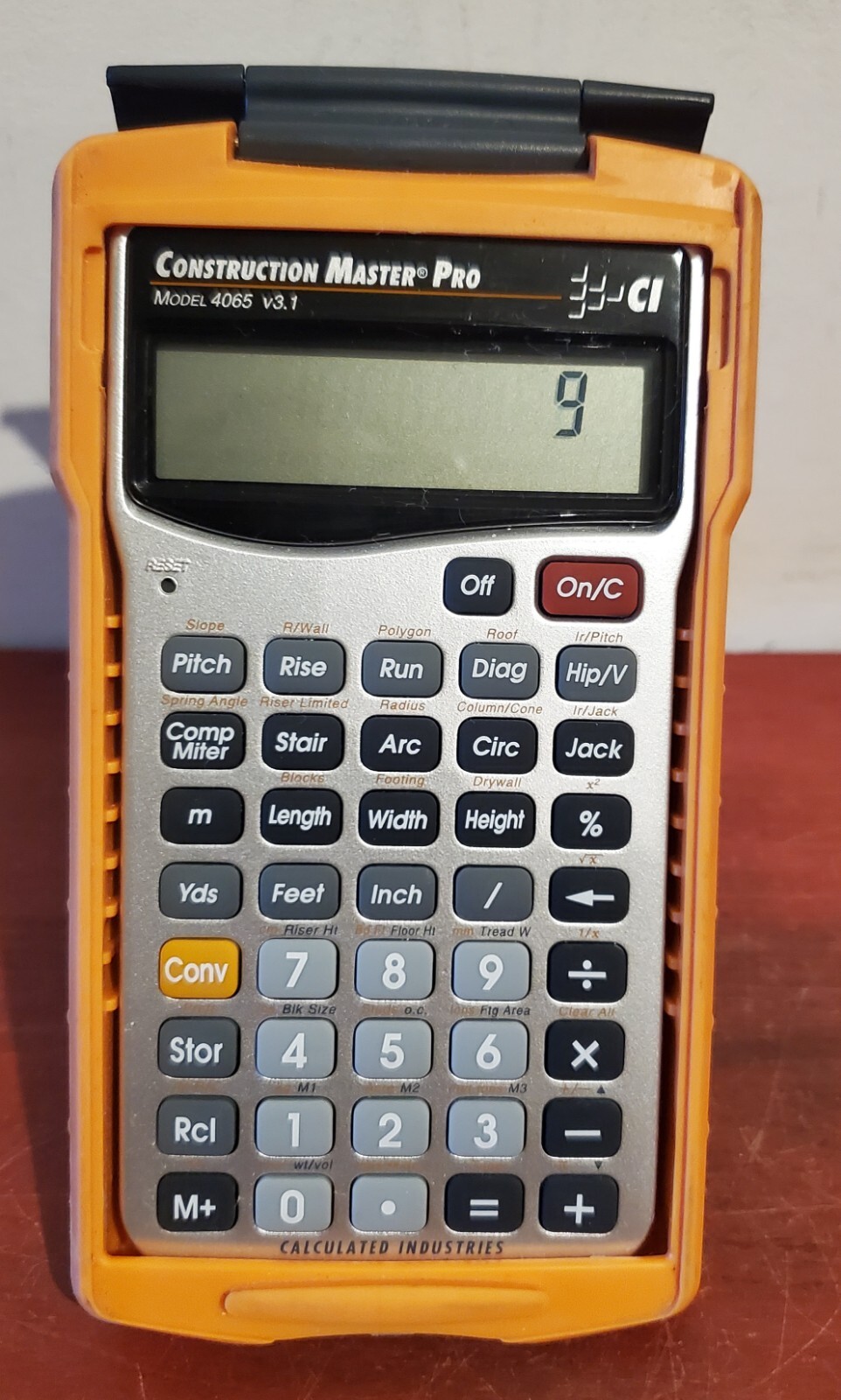 Foto 5 di 8