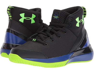 grade school ua x level destroyer