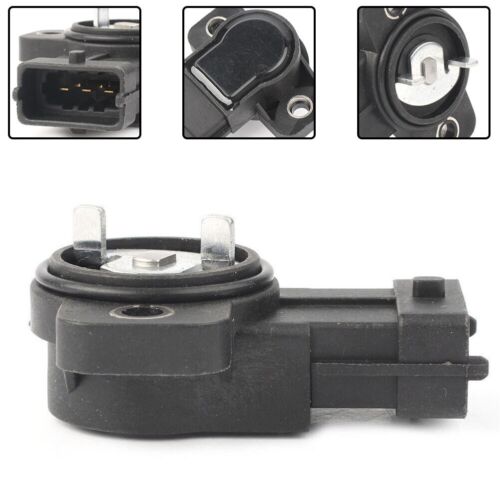 Replace Your Car's Sensor with Throttle Position Sensor for Kia Morning Picanto - Afbeelding 1 van 11