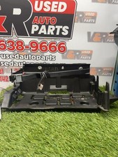  2019 Dodge Challenger Battery Tray Oem